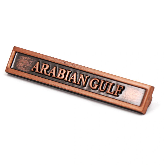Arabian Gulf Clasp Arabian Gulf Clasp