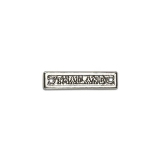 Thailand Clasp