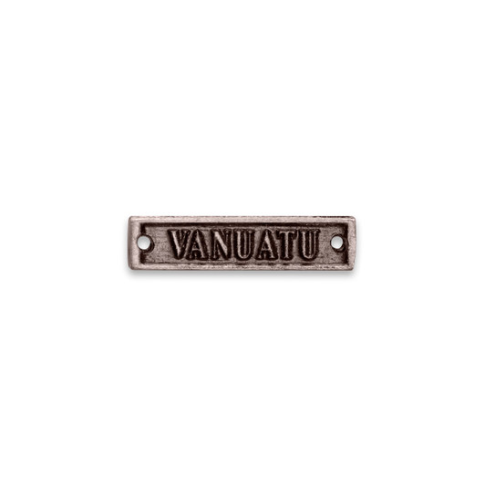 Vanuatu Clasp
