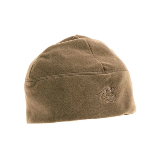 TT Fleece Cap (khaki)