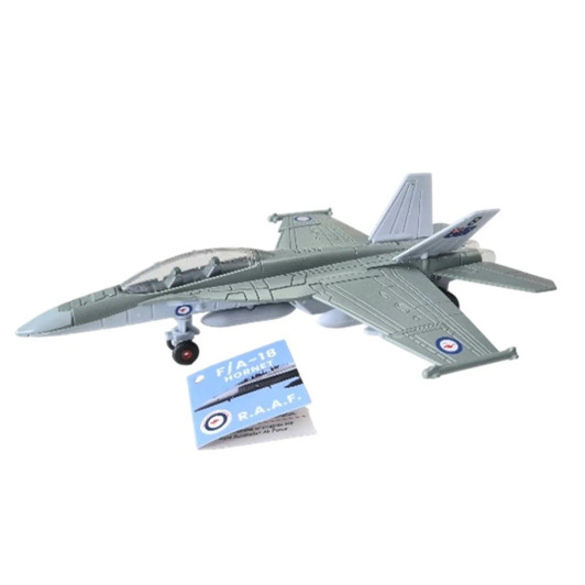 F-18 Fighter RAAF Decals Scale 1:72