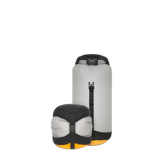 Evac Ultralight Compression Dry Bag - 8L