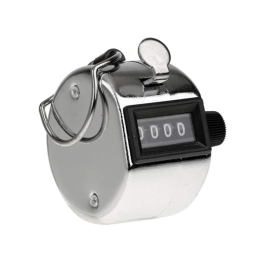 Tally Counter