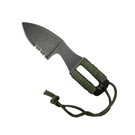 Strikepoint Paracord Neck Knife