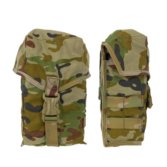 Utility Extra Large - 2L Bottle Pouch - AU Terrain