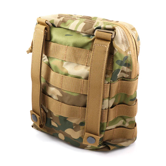 TAS 3374 Large Pouch - AMC