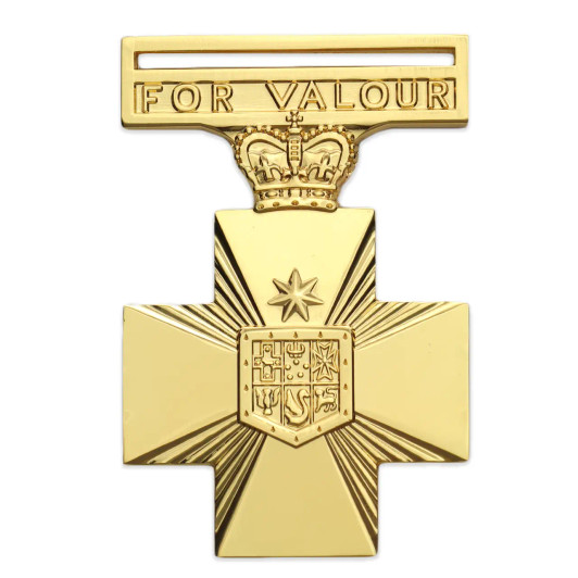 Cross of Valour (CV)