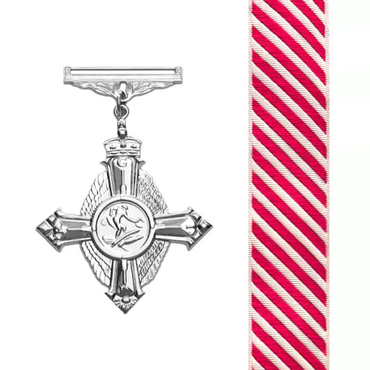 Air Force Cross (AFC)
