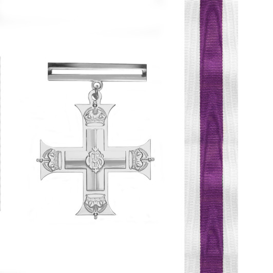 Military Cross GV