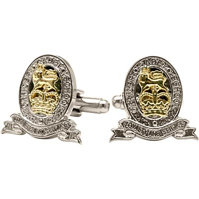 OCS Portsea Cuff links