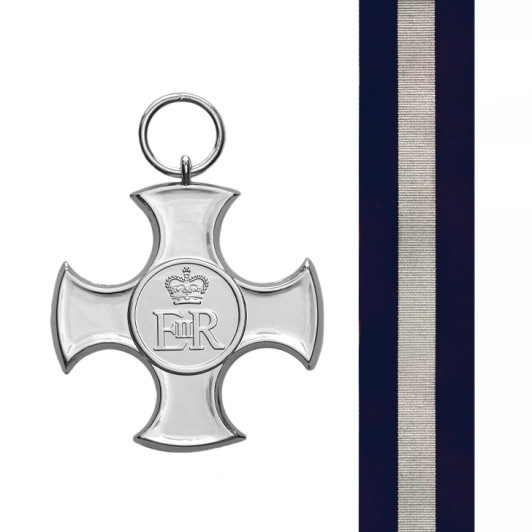Distinguished Service Cross 1914 (DSC) Distinguished Service Cross 1914 (DSC)
