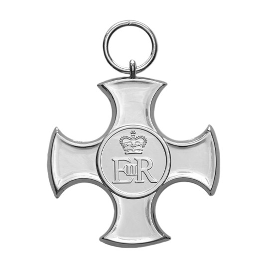 Distinguished Service Cross 1914 (DSC)