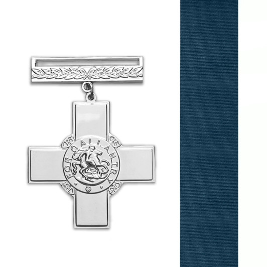 George Cross George Cross