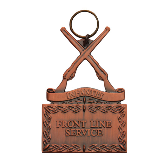 Frontline Service Medal