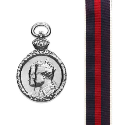 King Edward VII Coronation Medal King Edward VII Coronation Medal