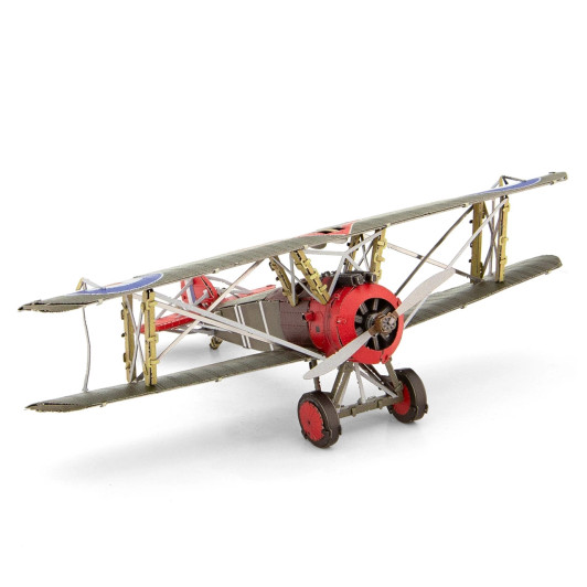 Metal Earth - Sopwith Camel