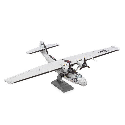 Metal Earth - Consolidated PBY Catalina