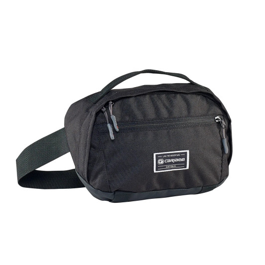 Caribee - Power Hybrid Waist/Shoulder Bag