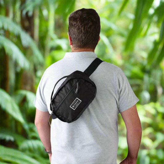Caribee - Power Hybrid Waist/Shoulder Bag