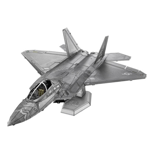 Metal Earth - F-22 Raptor Metal Earth - F-22 Raptor