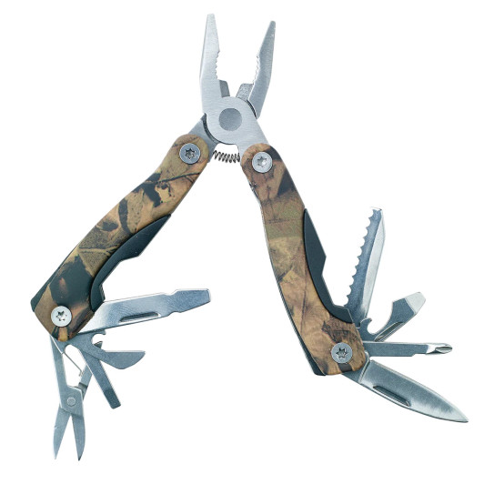 Caribee - Multi Tool - 11 in 1