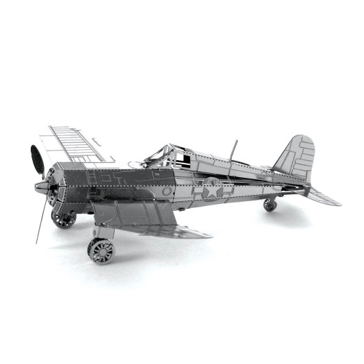 Metal Earth - F4U Corsair