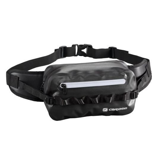 Caribee - Squall Waist Bag Caribee - Squall Waist Bag