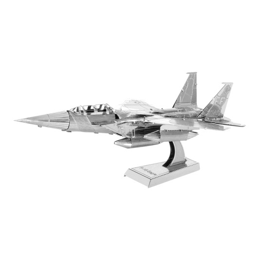 Metal Earth - F-15 Eagle Metal Earth - F-15 Eagle