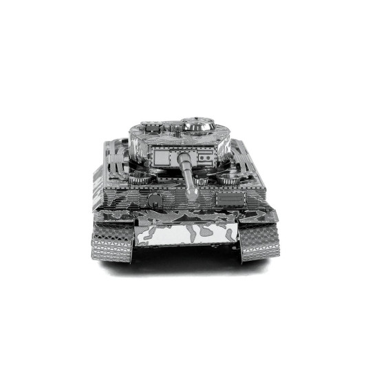 Metal Earth - Tiger Tank
