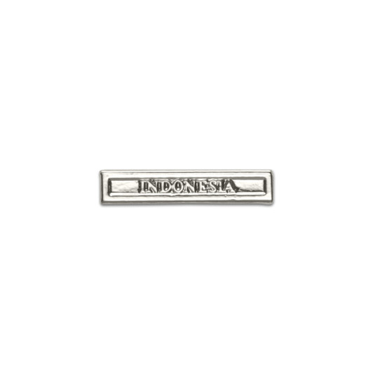 Indonesia Clasp