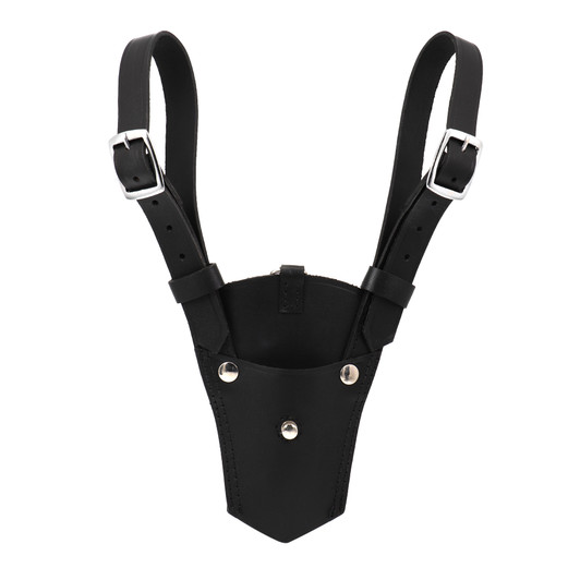 Cavalry Sword Leather Sword Frog