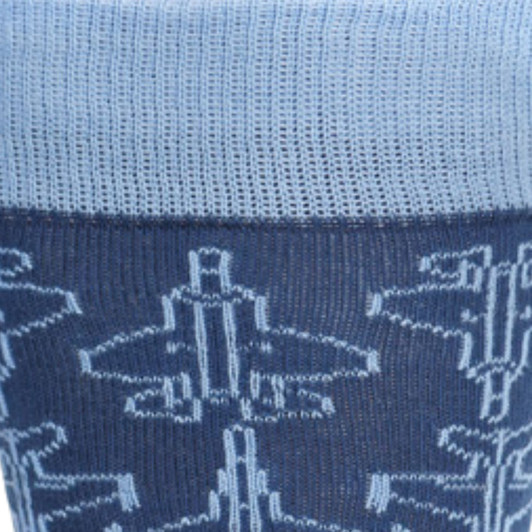 Air Force Socks - 5th Generation - Roundel