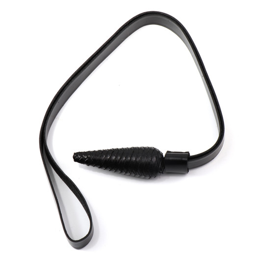 Cavalry Sword Leather Sword Knot