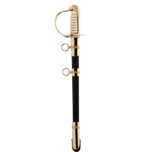 Windlass Miniature Air Force Sword in Box (Queens Cypher)