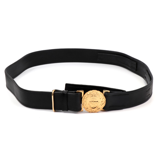 Navy Sword Belt