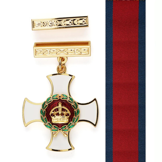 Distinguished Service Order (DSO) Distinguished Service Order (DSO)