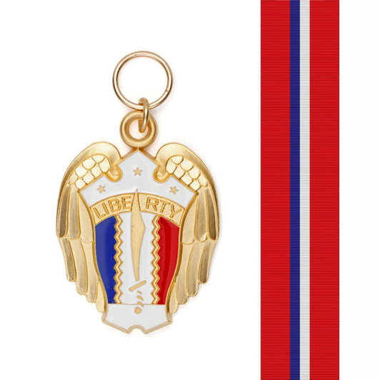 Liberation Of Philippines Medal