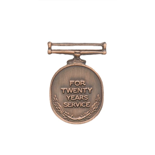 NSW Corrective Service Meritorious Service Medal