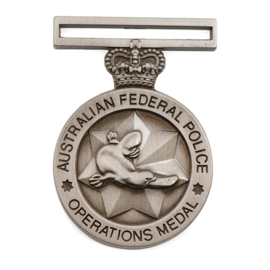 AFP Operations Medal