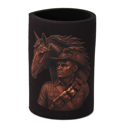 One Heart, Two Souls Cooler