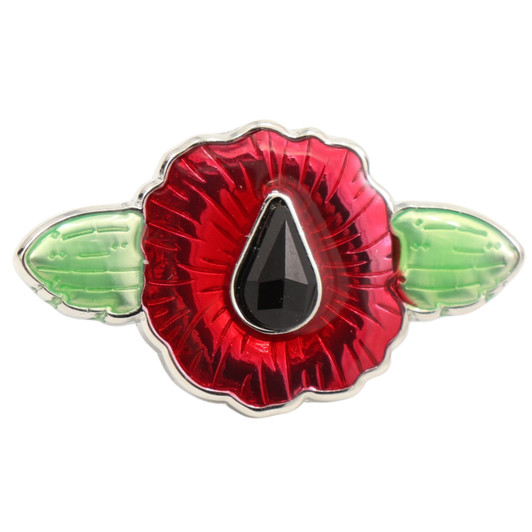 They Did Not Come Home Lapel Pin