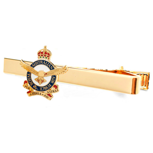 Air Force Tie Bar - FEMALE CIIIR