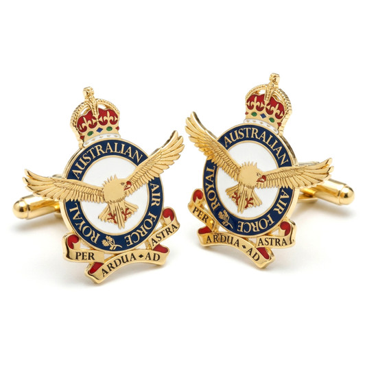 Air Force Cuff Links CIIIR