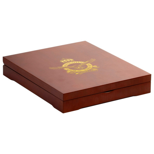 Air Force Plaque Presentation Box CIIIR