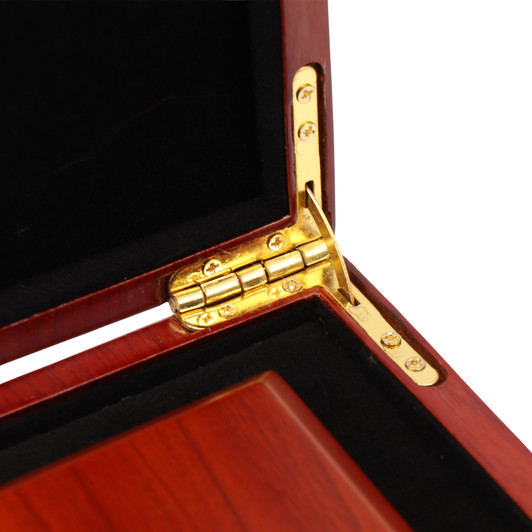 Air Force Plaque Presentation Box CIIIR