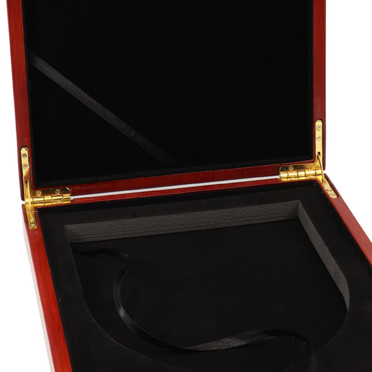 Army Plaque Presentation Box 8th Pattern