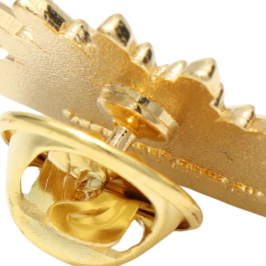 Army Lapel Pin 8th Pattern