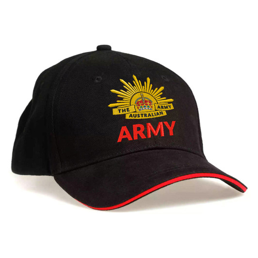 Army Cap 8th Pattern