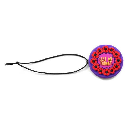 HeroTag - Lest We Forget