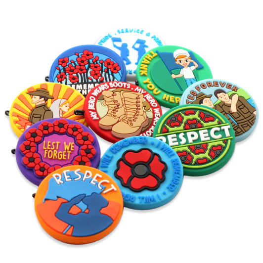 HeroTags in Display Box - 50 Tags